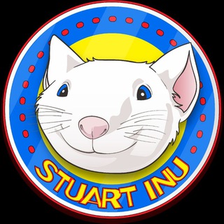 Telegram profile photo for Stuart Inu
