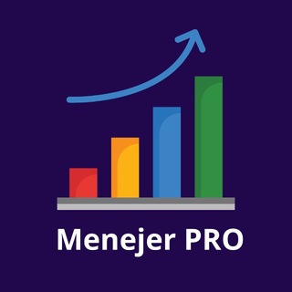 Telegram profile photo for Menejer PRO | Iskandar