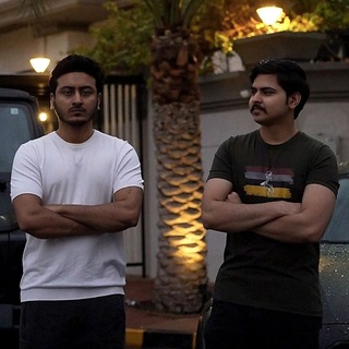 Telegram profile photo for Elite Class Binary by (EarnwithRashid & AliTheCounselor) π«±π½βπ«²πΏ OT Brothers βπ»π₯