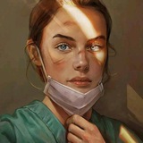 Telegram profile photo for ๐๐๐๐๐ ๐๐๐๐ ๐ฉบ๐ซ