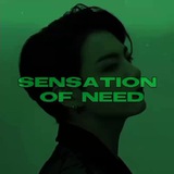 Telegram profile photo for ПЕРЕЕХАЛИ 𝙎𝙀𝙉𝙎𝘼𝙏𝙄𝙊𝙉 𝙊𝙁 𝙉𝙀𝙀𝘿