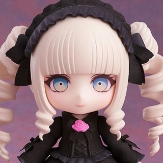 Telegram profile photo for meiklirrSubau