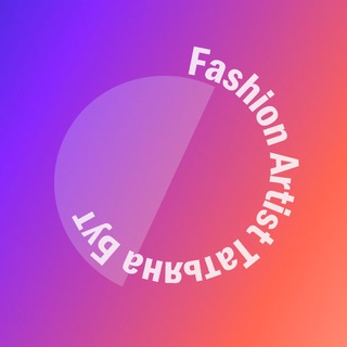 Telegram profile photo for Fashion styling • 33 Стиля • Продюсирование съемок • Мода • Стиль