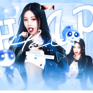 Telegram profile photo for *₊ °:.𝙝𝙚𝙡𝙥 𝙛𝙧 𝙧𝙪𝙣𝙠𝙝𝙖 °:. *₊ / хелп кпоп