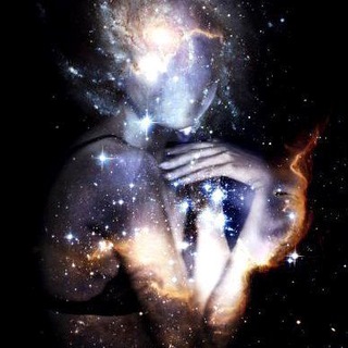 Telegram profile photo for Cosmic Gaia