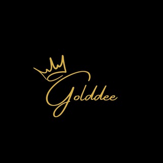 Telegram profile photo for Goldee Markets