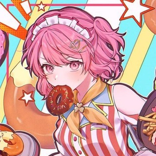 Telegram profile photo for 𝑨𝒊𝒓𝒊 𝑪𝒉𝒂𝒏