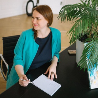 Telegram profile photo for Английский с Lis