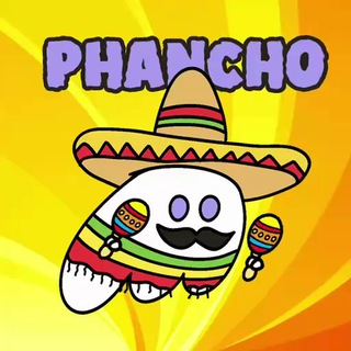Telegram profile photo for PHANCHO CTO PORTAL