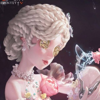 Telegram profile photo for В иденфд любят... ♡゙