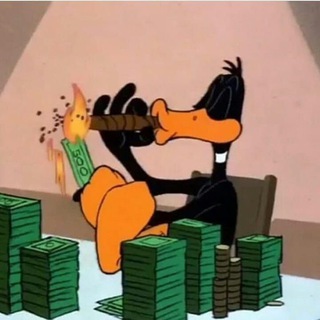 Telegram profile photo for Become Rich 💸