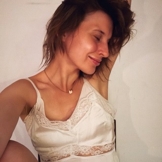 Telegram profile photo for Видя свет 🕊