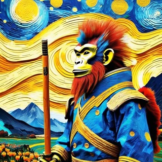 Telegram profile photo for SunVanKong Portal SuperNarrative on Tron Chain