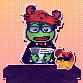 Telegram profile photo for Крабовые видосы с Олешой