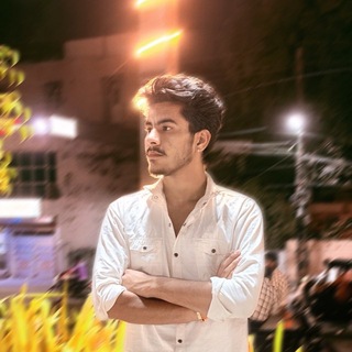 Telegram profile photo for Jayychoudhary