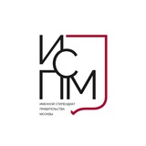 Telegram profile photo for #КомандаИСПМ