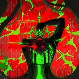 Telegram profile photo for 1᙭1᙭1᙭1 ᗷᒪOᘜ