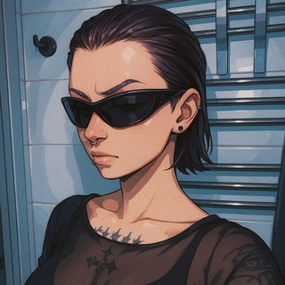 Telegram profile photo for Бурлик🥺