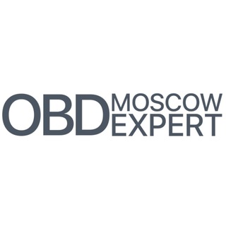Telegram group profile photo for OBDEXPERT