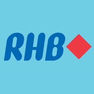 Telegram group profile photo for RHB Bank Cambodia Careers