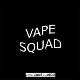 Telegram profile photo for VapeSquad💨