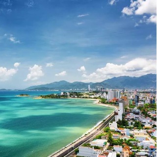 Telegram group profile photo for Жора Вьетнамский, Нячанг🇻🇳