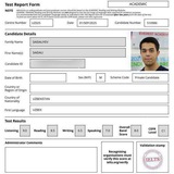 Telegram profile photo for Saidali | ENGLISH (8.0)
