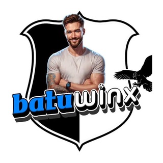 Telegram profile photo for BatuWinX