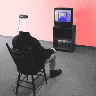 Telegram profile photo for Mise En Abyme