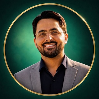 Telegram profile photo for مصــطفے شــریف🇮🇷