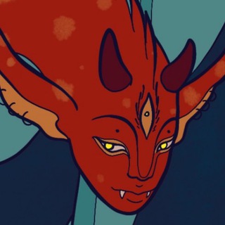 Telegram profile photo for Zverеgram