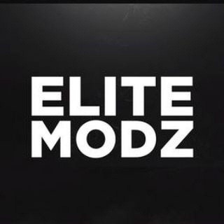 Telegram profile photo for Elite Modz