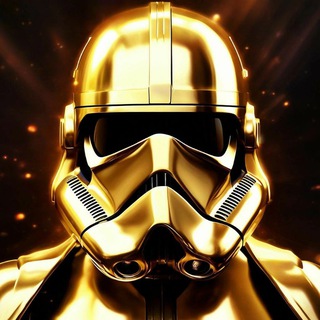 Telegram profile photo for The Force Awakens (#NOT #TON #MemeFi #Blum)