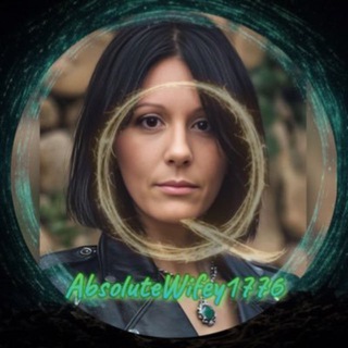 Telegram profile photo for AbsoluteWifey1776 ✝️🇺🇸🗽