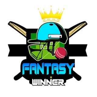 Telegram profile photo for Fantasy Winner