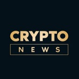 Telegram profile photo for КриптоНовости от Case Finance