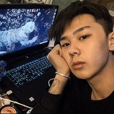 Telegram profile photo for 流浪日记