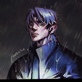 Telegram profile photo for 🌑 PORSCHE
