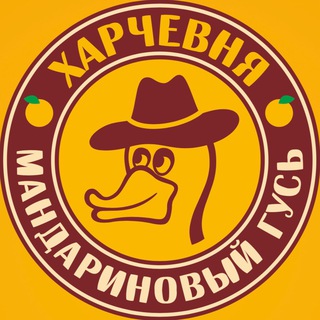 Telegram profile photo for Мандариновый Гусь Смоленск