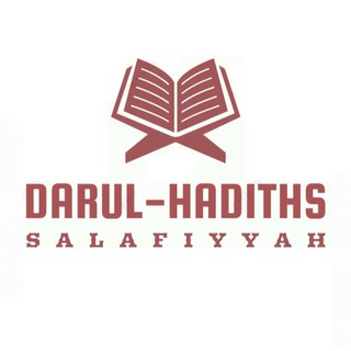 Telegram profile photo for Darul_Hadiths1