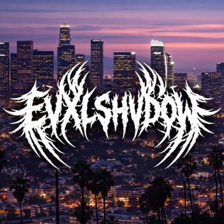 Telegram profile photo for evxlshvdow邪惡