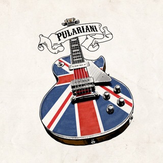 Telegram profile photo for PULARIANI