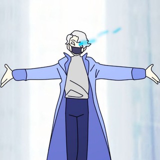 Telegram profile photo for Пустота Daggera🗡