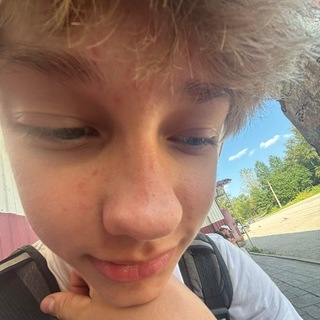 Telegram profile photo for Климофей