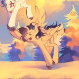 Telegram profile photo for Солнышко {Дешик}!☀️