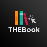 Telegram profile photo for THEBook - ដឺប៊ុក 🇰🇭