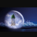 Telegram profile photo for پرواز به سوی نور