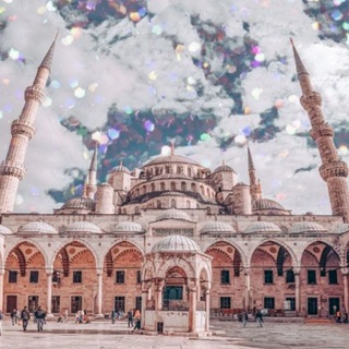Telegram profile photo for تکست ترکی | Turkish Text | Türkçe Sözleri