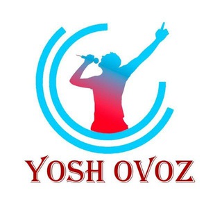 Telegram profile photo for ๐ผ๐น YOSH OVOZ