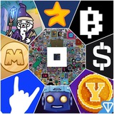 Telegram profile photo for ایردراپ | ارز دیجیتال | ARAZBIT